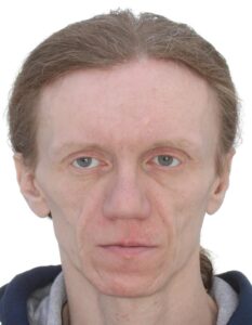 Халаф Мунім Мунімович — фотографія з відкритих даних МВС України