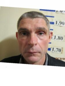 Хардиков Юрий Владимирович — фотография из открытых данных МВД Украины