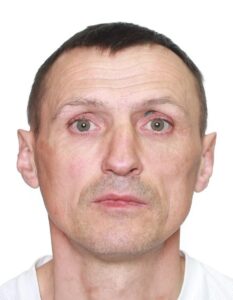 Харко Володимир Йосипович — фотографія з відкритих даних МВС України