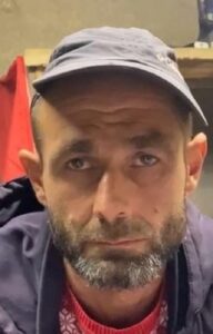 Холодницький Анатолій Володимирович — фотографія з відкритих даних МВС України