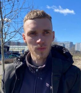 Холодняк Владислав Геннадійович — фотографія з відкритих даних МВС України