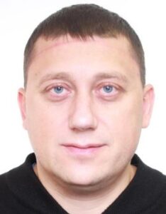Холодулькін Олександр Вікторович — зображення в архівній схемі 2020 року