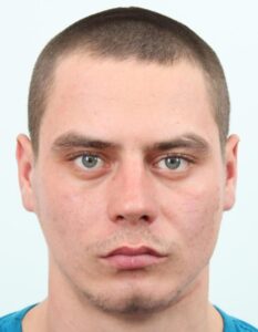 Худяков Олексій Олексійович — фотографія з відкритих даних МВС України