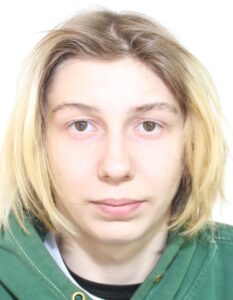 Хулап Валентин Андрійович — фотографія з відкритих даних МВС України
