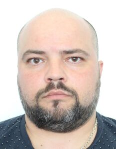 Кириченко Антон Миколайович — фотографія з відкритих даних МВС України