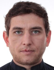 Китаєв Сергій Володимирович — фотографія з відкритих даних МВС України