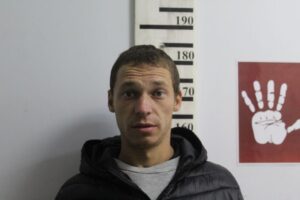 Клець Сергій Сергійович — фотографія з відкритих даних МВС України