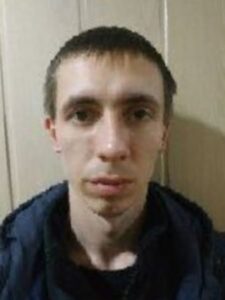 Клименчук Сергей Леонидович — фотография из открытых данных МВД Украины