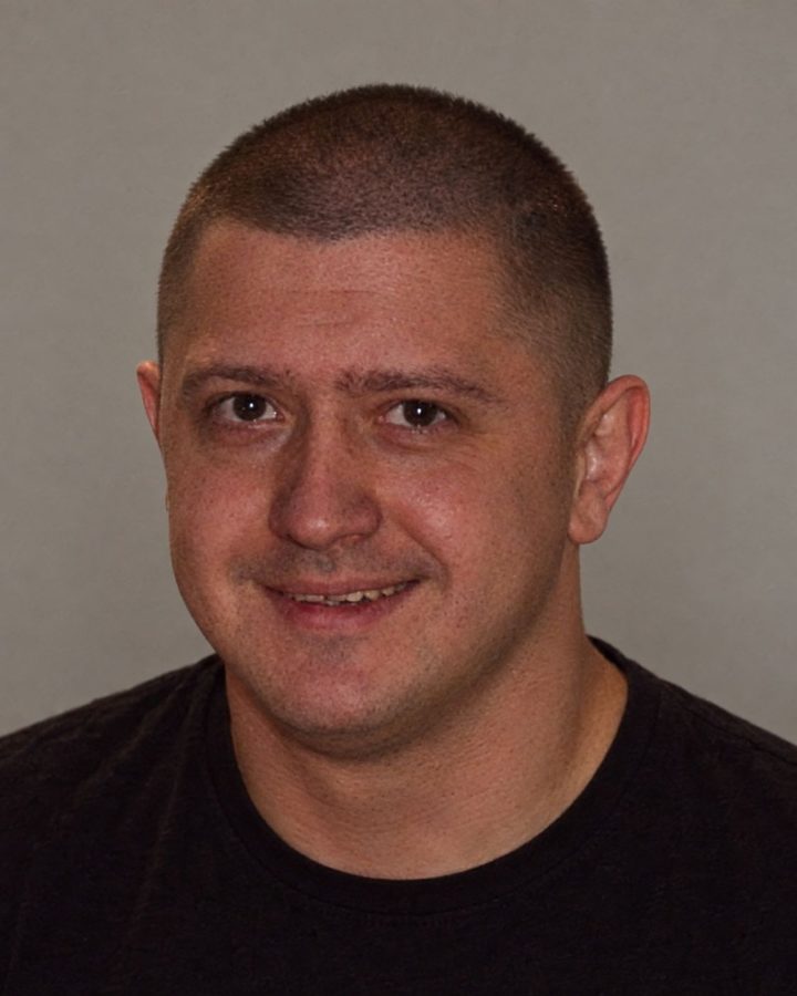 Denis Ivanovich Klipov
