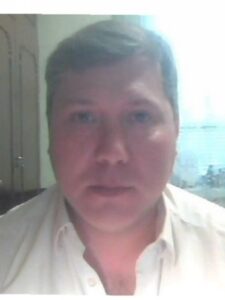 Кочергін Володимир Анатолійович — фотографія з відкритих даних МВС України