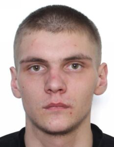 Когуч Роман Святославович — фотография из открытых данных МВД Украины