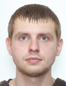 Колесников Володимир Олегович — фотографія з відкритих даних МВС України