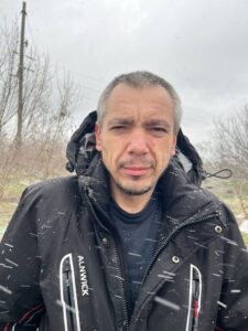 Колінько Сергій Анатолійович — фотографія з відкритих даних МВС України