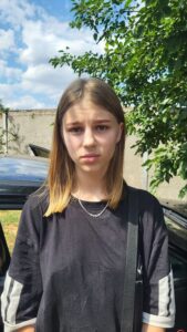 Колодочка Маргарита Олександрівна — фотографія з відкритих даних МВС України