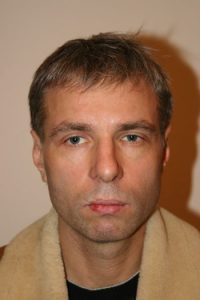 Комосса Филипп Анджеевич — изображение из архивной анкеты ФСКН