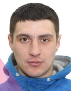 Комишан Артем Владиславович — фотографія з відкритих даних МВС України