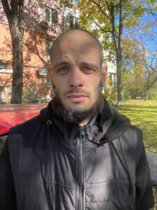 Конарєв Владислав Олександрович — фотографія з відкритих даних МВС України