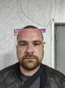 Коньков Юрий Александрович — фотография из открытых данных МВД Украины