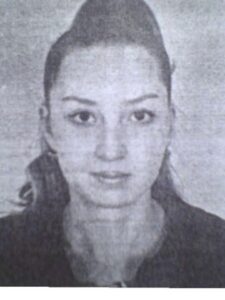 Кононенко Наталія Петрівна — фотографія з відкритих даних МВС України