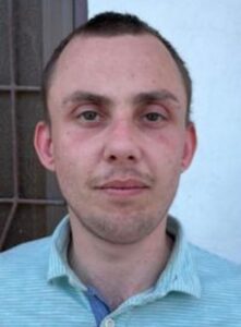Кононов Олександр Андрійович — фотографія з відкритих даних МВС України