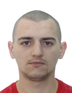 Кононученко Андрій Андрійович — фотографія з відкритих даних МВС України