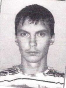 Коновалов Сергій Миколайович — фотографія з відкритих даних МВС України