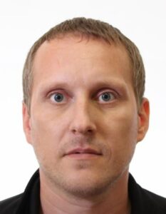 Константинов Денис Олександрович — фотографія з відкритих даних МВС України
