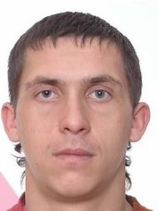 Кордонюк Андрій Сергійович — фотографія з відкритих даних МВС України