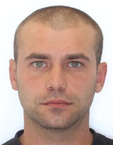 Корецький Сергій Вадимович — фотографія з відкритих даних МВС України