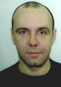 Корнеев Сергей Анатольевич — фотография из открытых данных МВД Украины