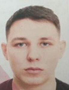 Коробка Андрій Андрійович — фотографія з відкритих даних МВС України