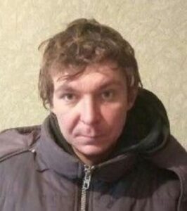 Коровин Александр Николаевич — фотография из открытых данных МВД Украины
