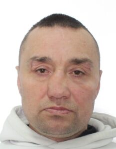 Корпай Руслан В'ячеславович — фотографія з відкритих даних МВС України