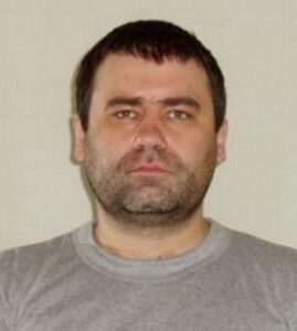 Корсунов Александр Сергеевич — фотография из открытых данных МВД Украины
