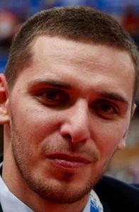 Viktor Viktorovich Koschavtsev