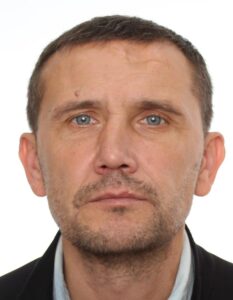 Костенко Валерій Валерійович — фотографія з відкритих даних МВС України