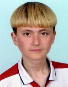 Костров Антон Степанович — фотография из открытых данных МВД Украины