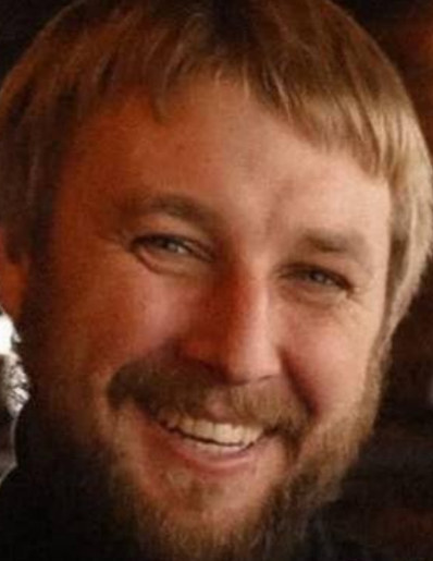 Nikolai Kostyuk