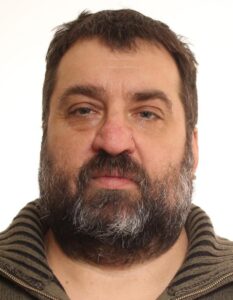 Костюшин Олег Едуардович — фотографія з відкритих даних МВС України