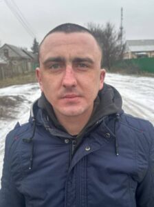 Котляров Олександр Іванович — фотографія з відкритих даних МВС України