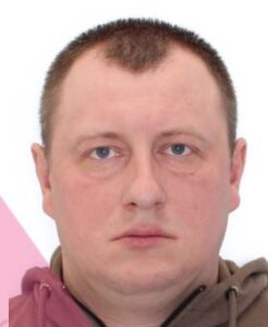 Коцан Олег Богданович — фотографія з відкритих даних МВС України