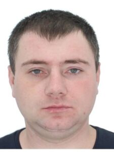 Коцур Виктор Павлович — фотография из открытых данных МВД Украины