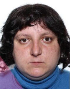 Ковач Валентина Анатоліївна — фотографія з відкритих даних МВС України