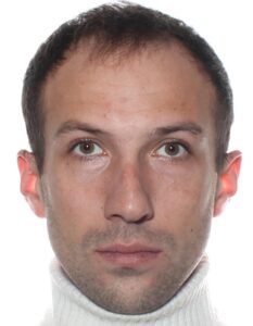 Коваль Дмитро Валерійович — фотографія з відкритих даних МВС України