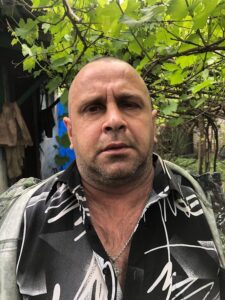 Коваль Іван Іванович — фотографія з відкритих даних МВС України