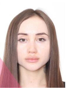 Коваль Стелла Василівна — фотографія з відкритих даних МВС України