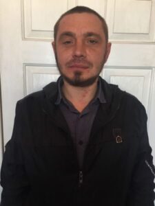 Ковальчук Руслан Васильович — фотографія з відкритих даних МВС України