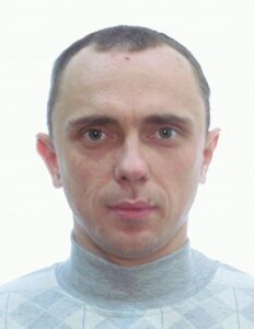 Коваленко Богдан Петрович — фотографія з відкритих даних МВС України