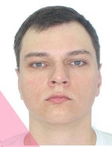 Коваленко Дмитро Юрійович — фотографія з відкритих даних МВС України
