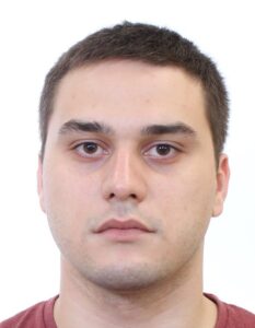 Коваленко Костянтин Сергійович — фотографія з відкритих даних МВС України